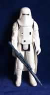 Hoth Stormtrooper